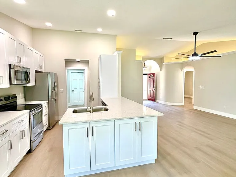 5360 N Lake Burkett Ln — Photo 14