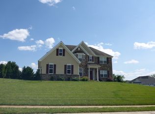 1296 Aylesbury Ln, York, PA 17404