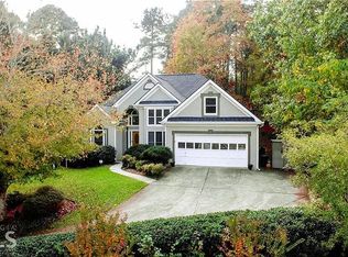 4370 Signal Ridge Ct, Buford, GA 30518