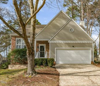 106 McIntire Ln, Cary, NC, 27513