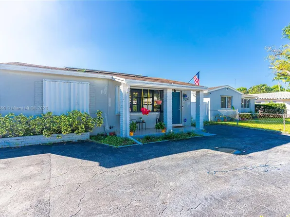 2510 Dewey St, Hollywood, FL 33020