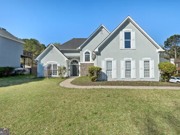 921 Peel Castle Ln, Austell, GA 30106