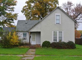 1221 State St, Osage, IA 50461