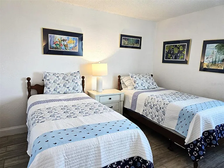 17408 Gulf Blvd #1003 — Photo 13