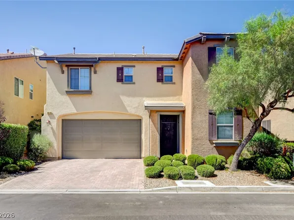 9618 Aberdeen Ridge Ct, Las Vegas, NV 89148