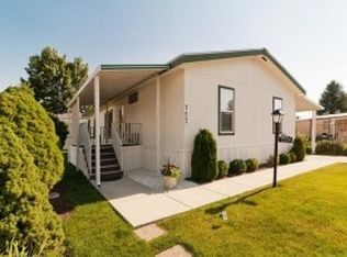 777 Monte Hermosa St, Salt Lake City, UT 84123