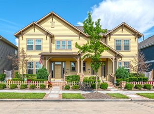 16930 Makanda Dr, Cypress, TX 77433