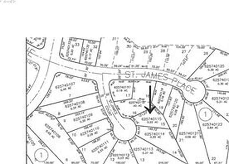 4th image of 225 St James Court