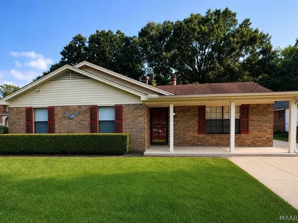 472 Avon Rd, Montgomery, AL 36109