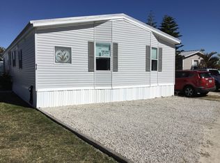 200 Banana River Dr #G-17, Merritt Island, FL 32952