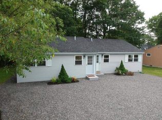 365 Ridge Rd #B, York, ME 03909