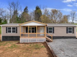 110 Palmer Rd, Rogersville, TN 37857