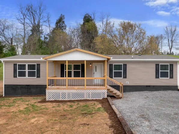 110 Palmer Rd, Rogersville, TN 37857