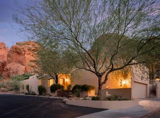 5650 N Echo Canyon Dr, Phoenix, AZ 85018