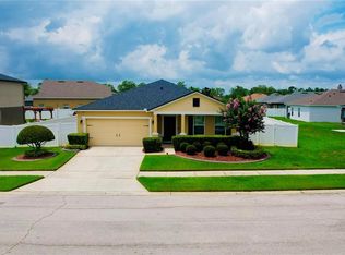 3917 Santa Elena Ln, Kissimmee, FL 34744