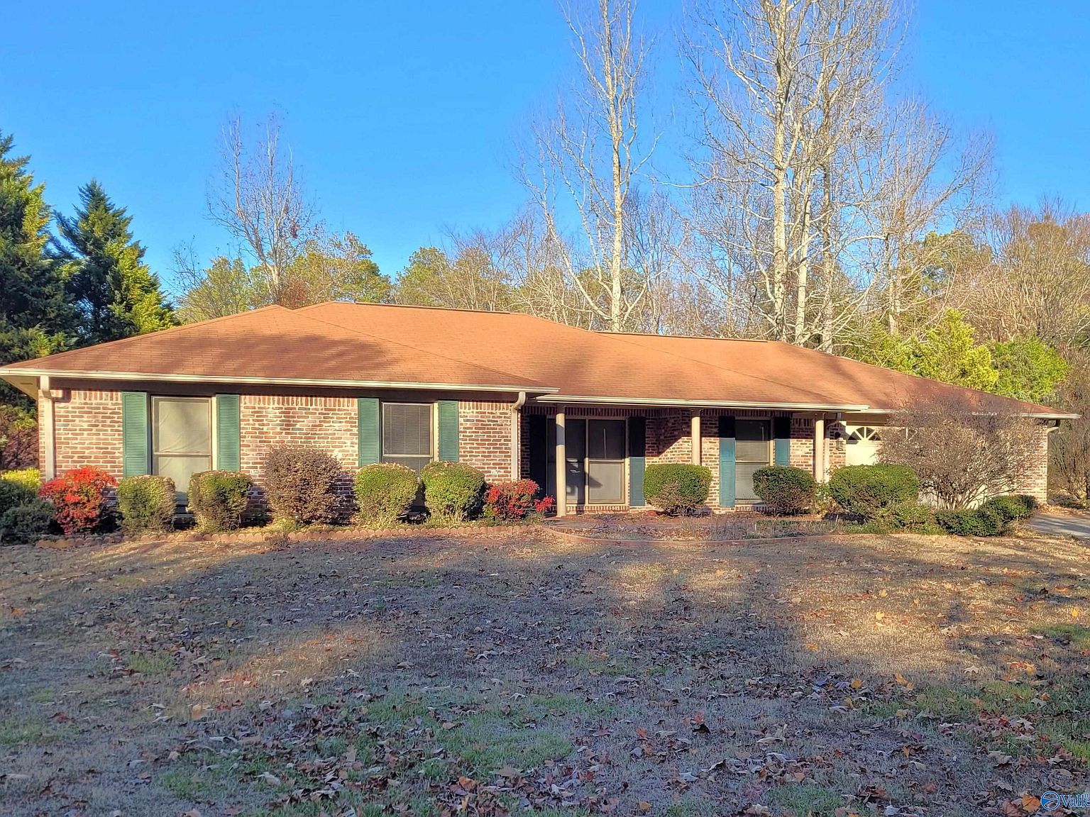 156 Dogwood Dr, Laceys Spring, AL 35754 Zillow