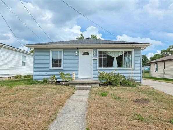 387 E Pike St, South Lebanon, OH 45065