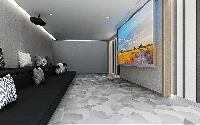 Rented by Luxhome LLC | media 8