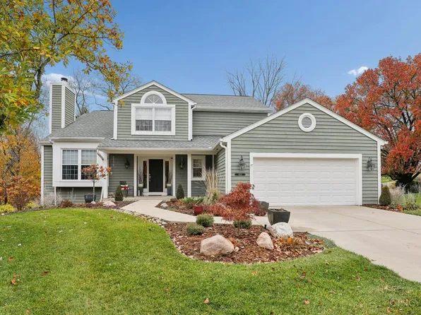 9850 Villageview Ct, Cincinnati, OH 45241