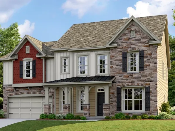 4754 Daventry Ave, Indian Land, SC 29707
