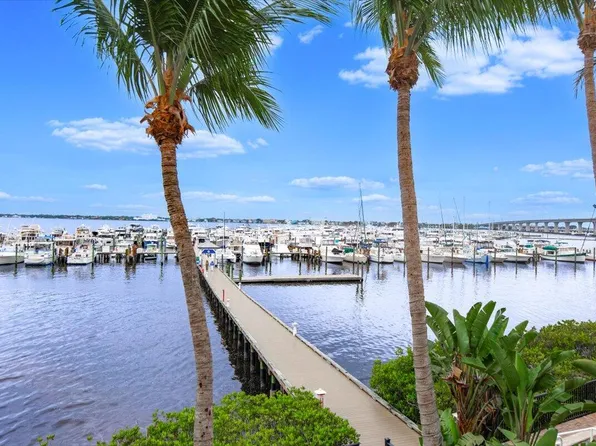 815 NW Flagler Avenue #201, Stuart, FL 34994