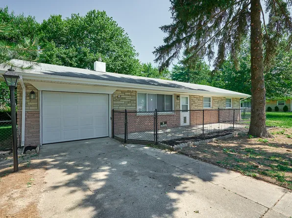 1708 Lilac Dr, Indianapolis, IN 46227