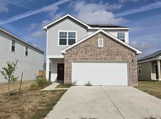 337 Line Of Fire Way, Jarrell, TX 76537