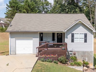 4364 Dews Pond Rd SE, Calhoun, GA, 30701