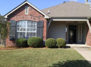 11111 E 84th St, Tulsa, OK 74133