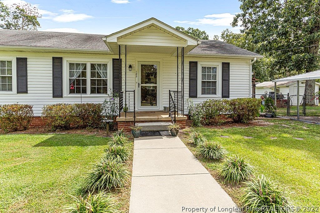 143 Chris Cole Rd, Sanford, NC 27332 | Zillow