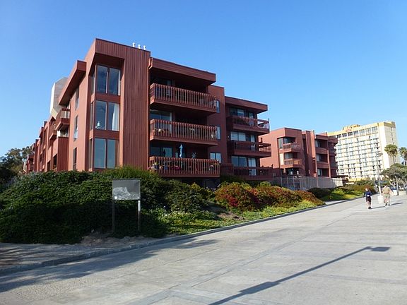 3rd image of 350 Paseo De Playa Unit 115