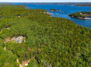 LOT-17A Snowman Ln, Georgetown, ME 04548