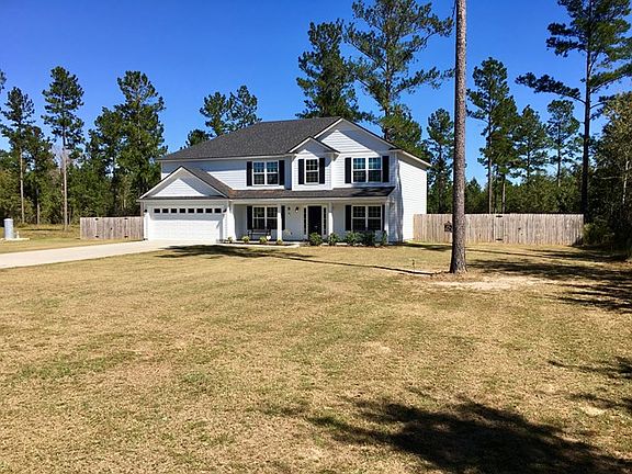 2nd image of 3102 Old Macon Darien Road Se