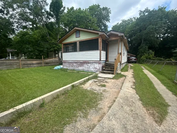 533 Grenada Ter, Macon, GA 31206