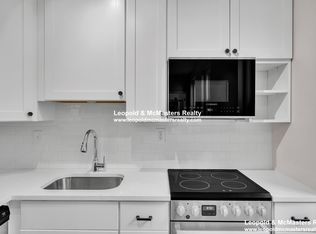 83 Gordon St #4C, Brighton, MA 02135
