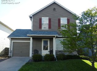 11631 Oakland St, Commerce City, CO 80640
