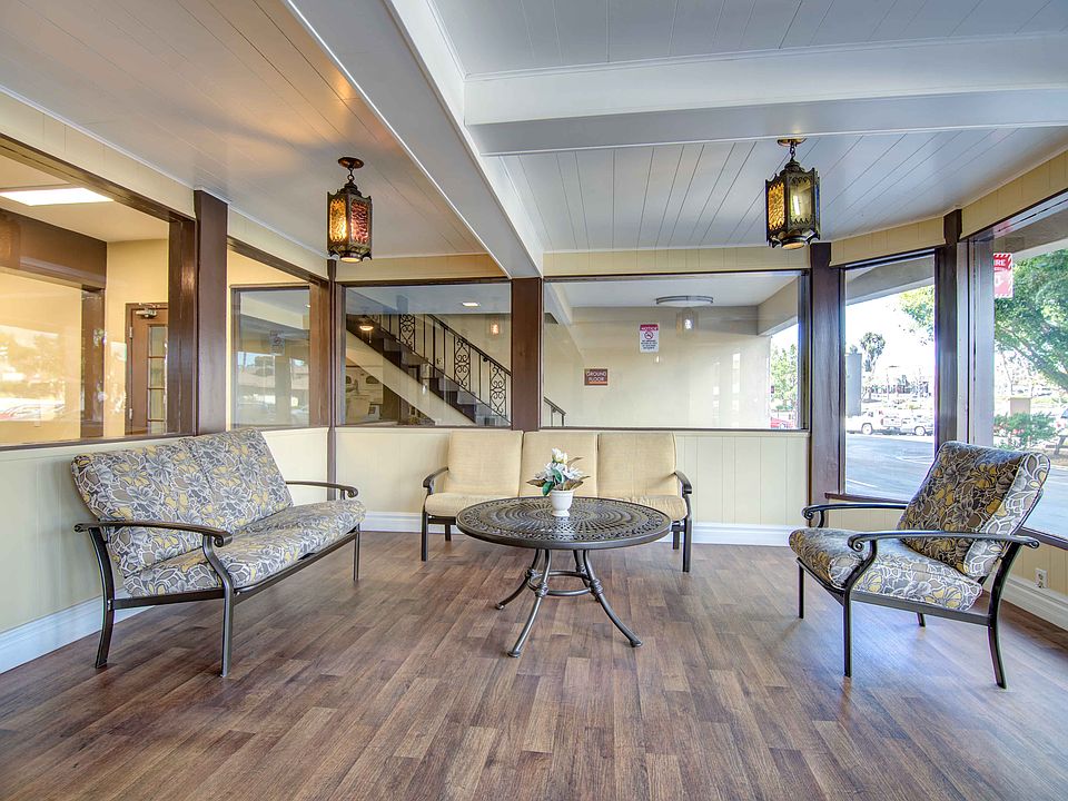 Ivanhoe Village Apartments 2675 Fletcher Pkwy El Cajon CA Zillow