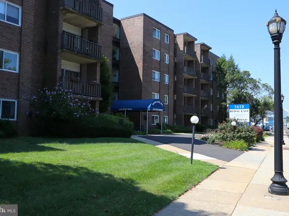 1610 The Fairway APT 507W, Jenkintown, PA 19046