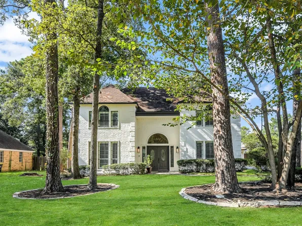 311 Heather Ln, Conroe, TX 77385