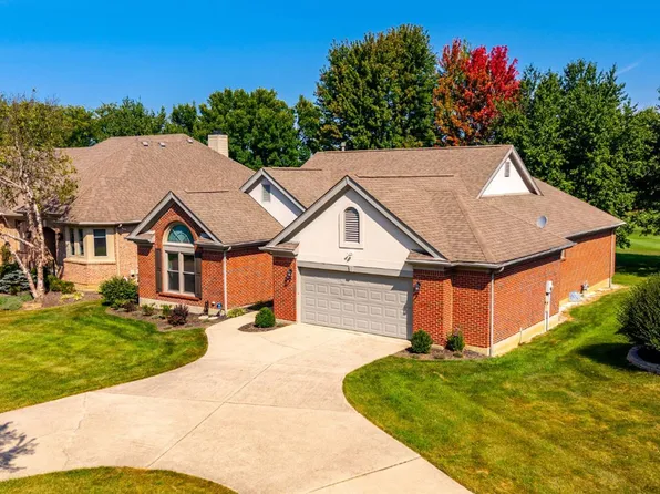 7176 Eagles Wing Dr, West Chester, OH 45069