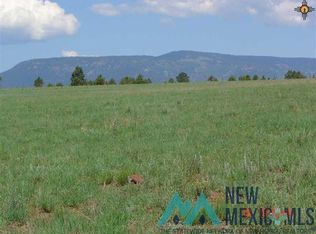 160 Near Ojo Feliz, Ojo Feliz, NM 87735