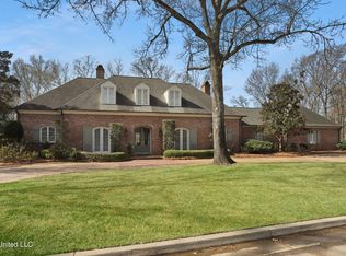 1124 Annandale Dr, Madison, MS 39110