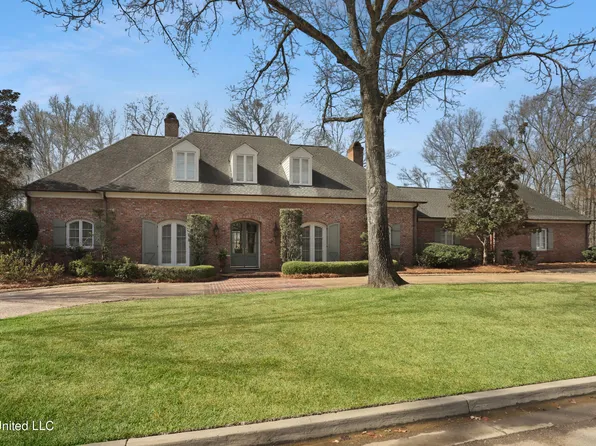 1124 Annandale Dr, Madison, MS 39110