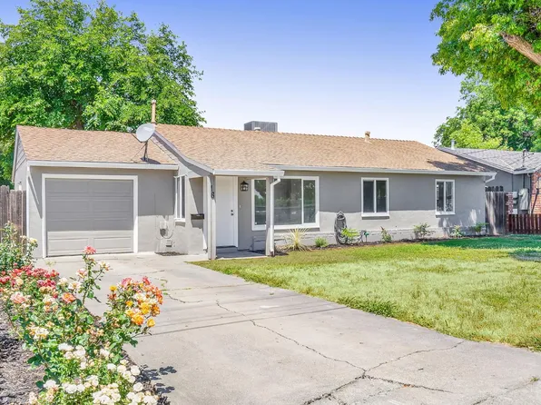 16 Grand Ave, Woodland, CA 95695