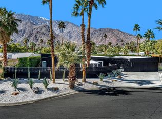 2185 Jacques Dr, Palm Springs, CA 92262