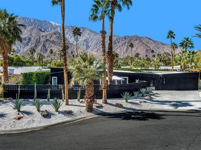 2185 Jacques Dr, Palm Springs, CA, 92262