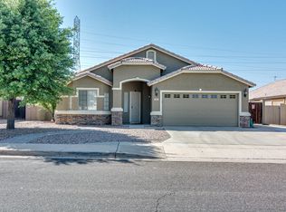 7627 E Dartmouth St, Mesa, AZ 85207