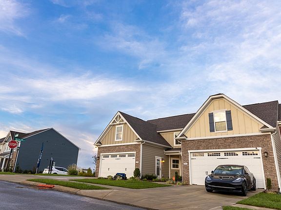 Less than a year old !