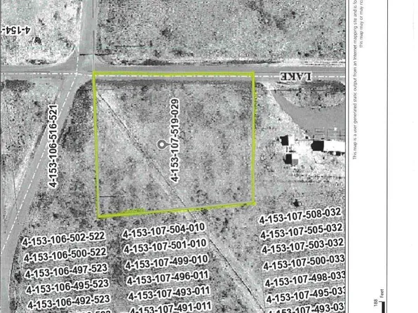 N Of 313 Lake Rd, Artesia, NM 88210
