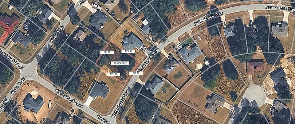1st image of Water Track Trce Lot 25